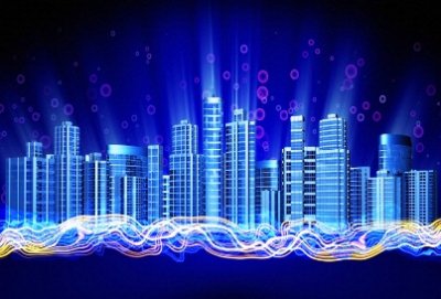 Città intelligenti